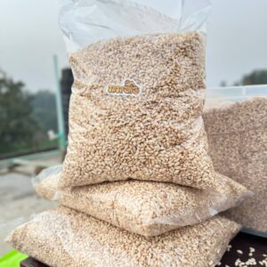 ফাইবার সমৃদ্ধ আমন ধানের লাল মুড়ি - ৩ কেজি