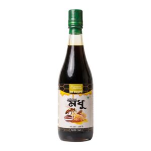 Black Seed Honey – কালোজিরা মধু