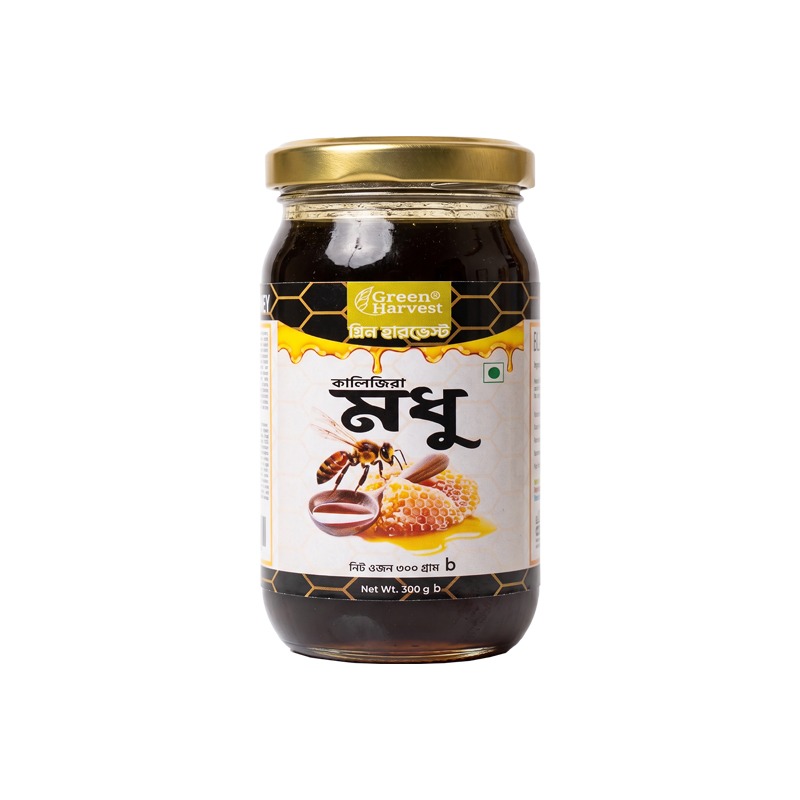 Black Seed Honey – কালোজিরা মধু - Image 3
