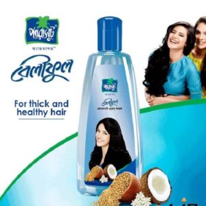 নারিকেল তেল – স্বাস্থ্যকর ও বিশুদ্ধ