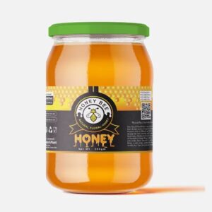 Natural Floral Honey