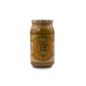 Gawa Ghee – গাওয়া ঘি