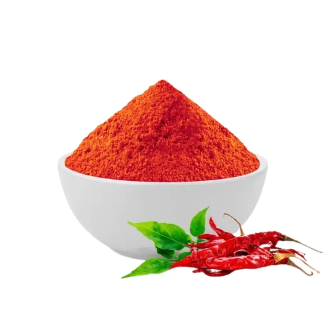 গুঁড়া মরিচ (Red Chili Powder) – খাঁটি মরিচ